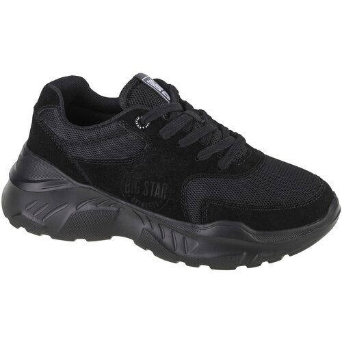 Big Star Shoes Crna Cene