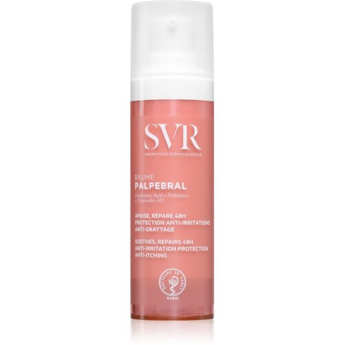SVR Palpebral Baume hidratantni balzam za lice i područje oko očiju 30 ml Slike