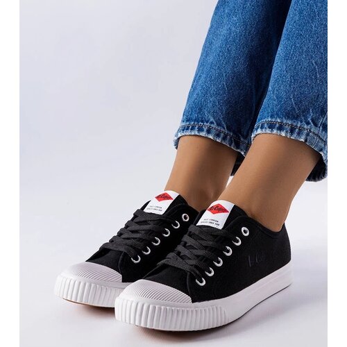 D/CEO Beige trainers Venancia Cene