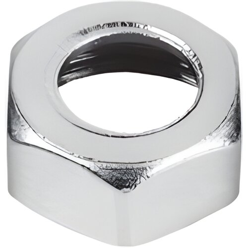 Rosan Navrtka 3/8&amp;quot; - niklovana &amp;oslash; 12mm PN38 Slike