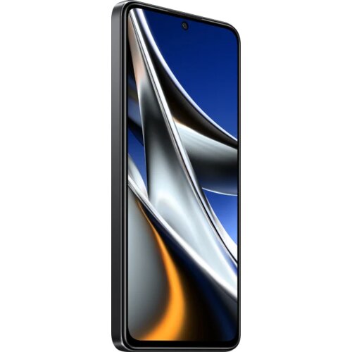 Poco X4 Pro 5G 6+128GB Laser Black, (700132) Cene