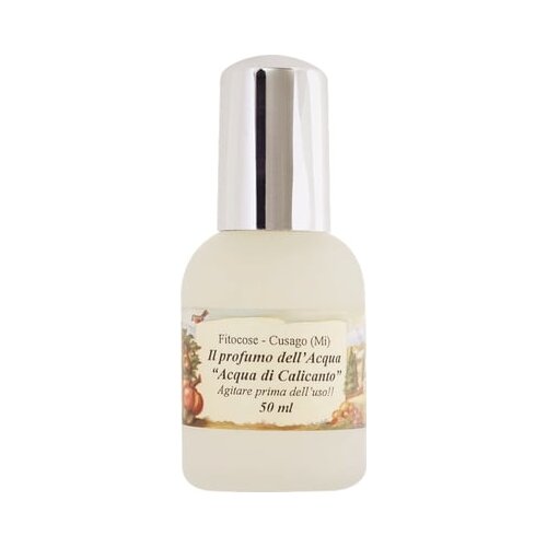 Fitocose Scented water - Zimski cvijet Slike