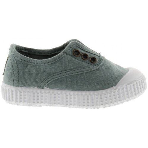 Victoria Modne superge 106627 Zelena Slike