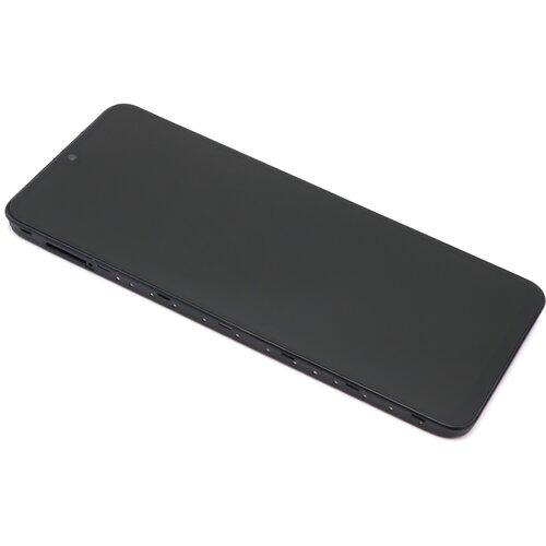  LCD za Xiaomi Redmi A5 + touch screen + frame Black ORG Cene