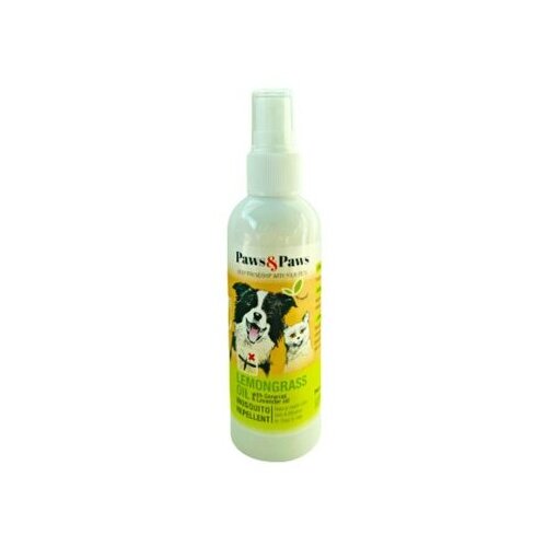 PAWS sprej za pse i mačke protiv komaraca, LemonGrass, 100ml Cene