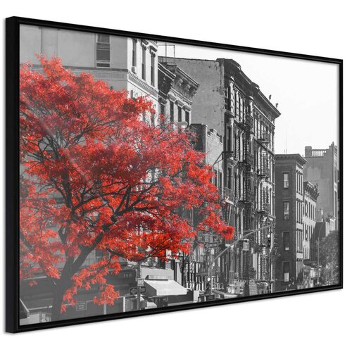  Poster - Autumn Colours II 60x40 Cijene