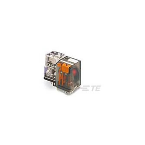 TE CONNECTIVITY gpr panel plug-in relays sockets acc.-p&amp;amp;bgpr panel plug-in relays sockets acc.-p&amp;amp;b 4-1393099-2 amp Slike