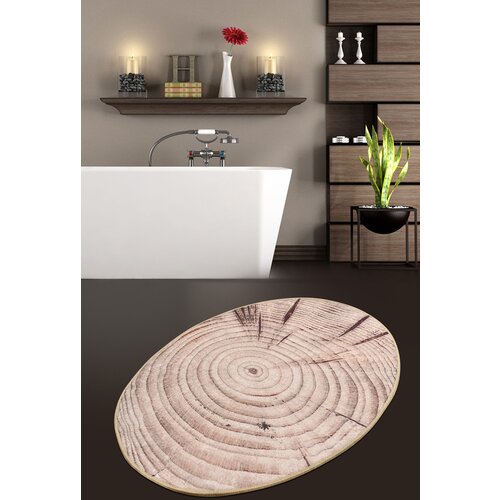 Conceptum Hypnose prostirka za kupatilo 80x120cm Šarena Cene