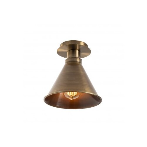Opviq Luster Berceste N 679, Metal, Bronzana boja Cene