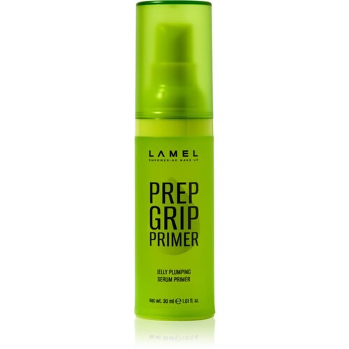 LAMEL Prep Grip Jelly Plumping Serum Primer hidratantni primer 30 ml Cijene