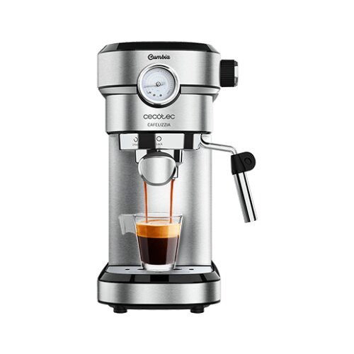 Cecotec kavni aparat cafelizzia 790 steel pro Slike