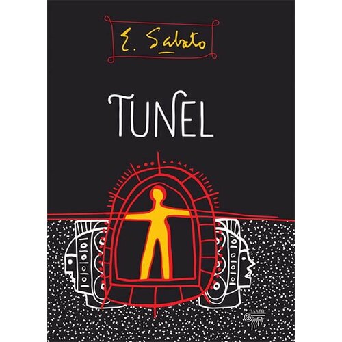Plato Ernesto Sabato
 - Tunel Cene