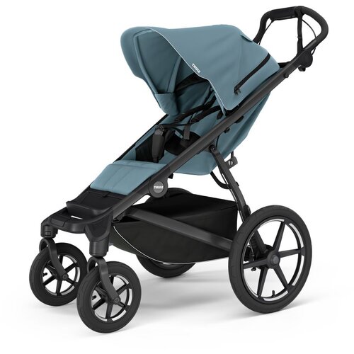 Thule &amp;scaron;portni voziček Urban Glide 4 mid blue Slike
