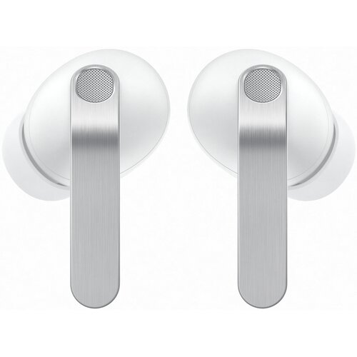Samsung Slu&scaron;alke Galaxy Buds4 PRO, bele (R640), (5000163226) Cene