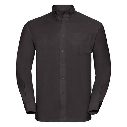RUSSELL Men's Oxford Long Sleeve Shirt Cijene