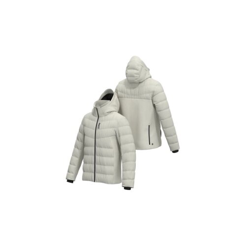 Jakna COLMAR EASY ON QUILTED PADDED purity-purity Cene