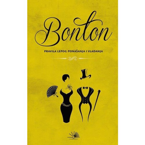 Kosmos Tanja Bakić
 - Bonton Cene