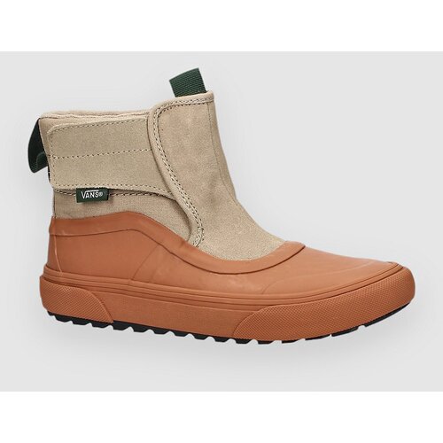 Vans MTE Slip-On Hi Terrain V Superge brown / green Cene