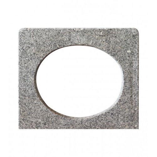 Master Ploča ugradbena za umivaonik granitna 600x520x25mm P60865 Cijene