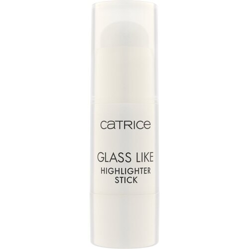 Catrice Glass Like Highlighter Stick paličica za osvetljevanje z bleščicami odtenek 010 Keep It Glassy 5.3 g Cene