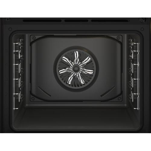 Beko BBIE17300B ugradna rerna Slike