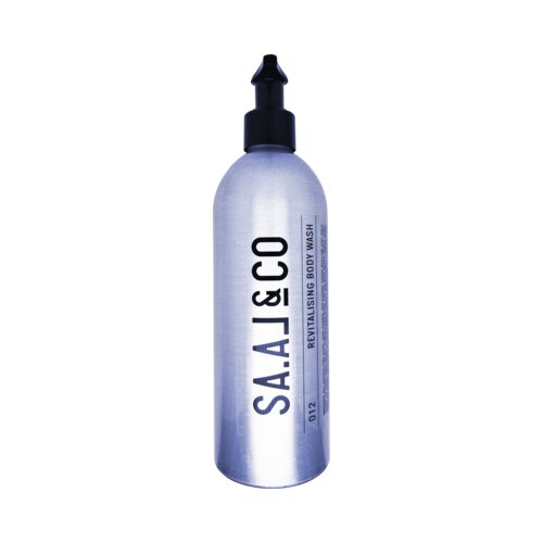SA.AL&amp;amp;CO 012 Revitalising Body Wash Slike