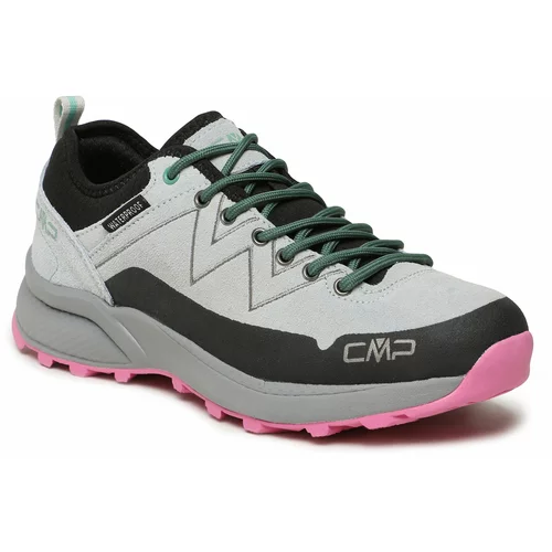 CMP Trekking čevlji Kaleepso Low Wmn Wp 31Q4906 81UN