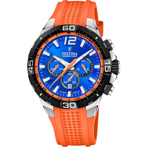 Festina moška ročna ura F20523-6 Cene