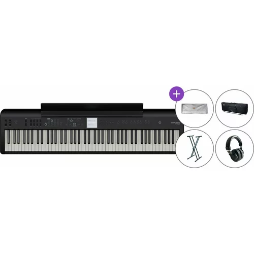 Roland FP-E50 SET Digitralni koncertni pianino