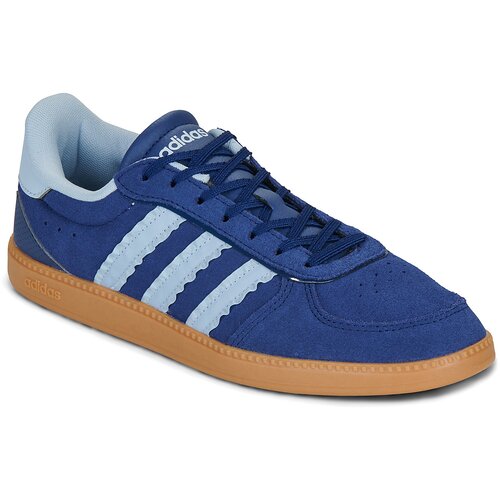 Adidas Ženske patike Breaknet Sleek IH1389, Tamnoplave Cene
