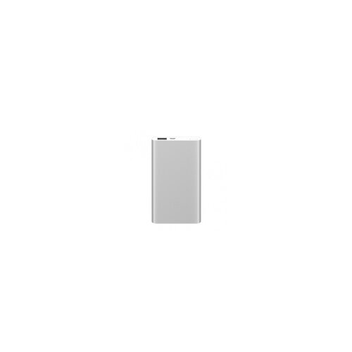 Xiaomi 5000 mAh Mi Power 2 Super slim silver Slike