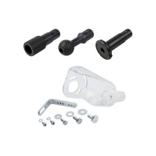 Wolfcraft set za obradu drveta 4/1 4400000 Slike