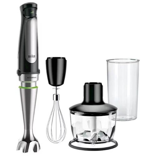 Braun Ručni mikser MultiQuick 7 MQ 7035X Slike