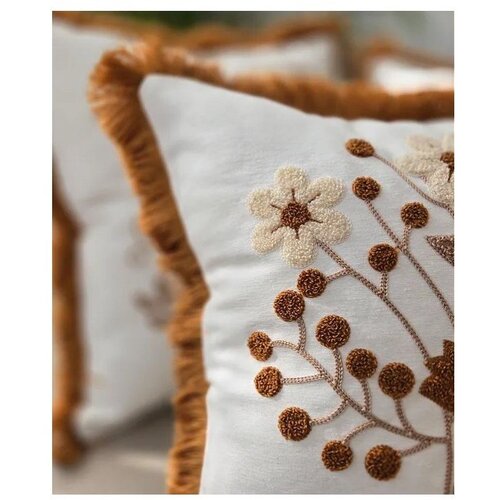 Mila Home Prevleka za blazino 43x43 cm &amp;ndash; Slike