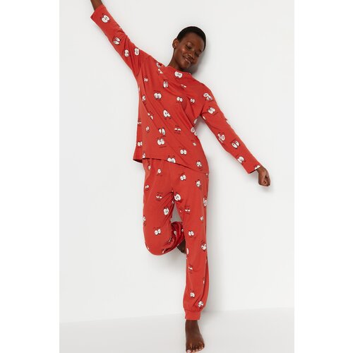 Trendyol Women&amp;#039;s pyjamas Slike