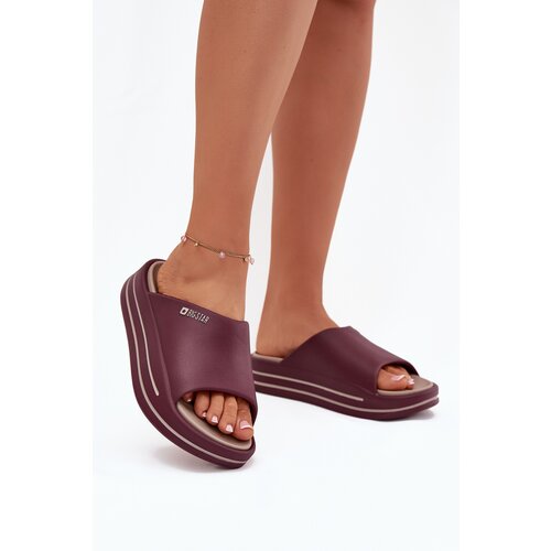 Big Star Women&amp;#039;s Platform Sandals Slike