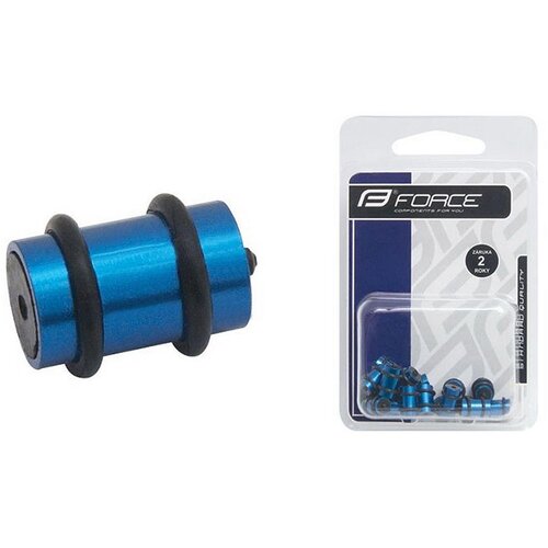  Završetak Bužira Force Plavi 1.5Mm Cijene
