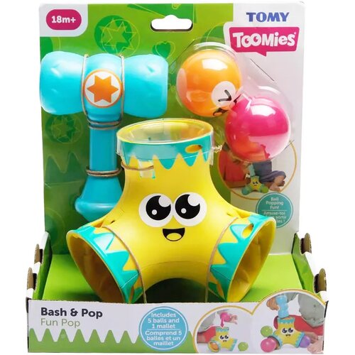 Tomy igračka pic and pop baby Slike
