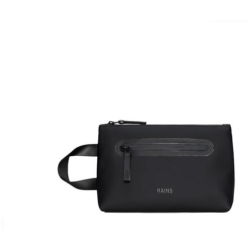 Rains Toaletne torbice BLA COSMETIC BAG Črna Cene