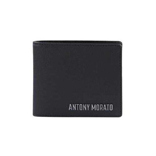 Antony Morato kožni mu&amp;scaron;ki novčanik Slike