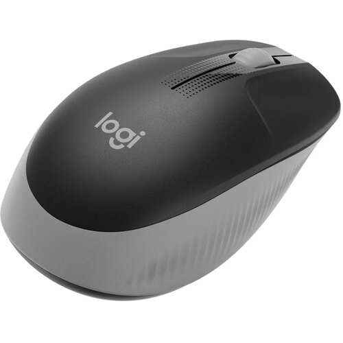 Logitech Bežični mi&scaron; M190 Mid Grey Cijene
