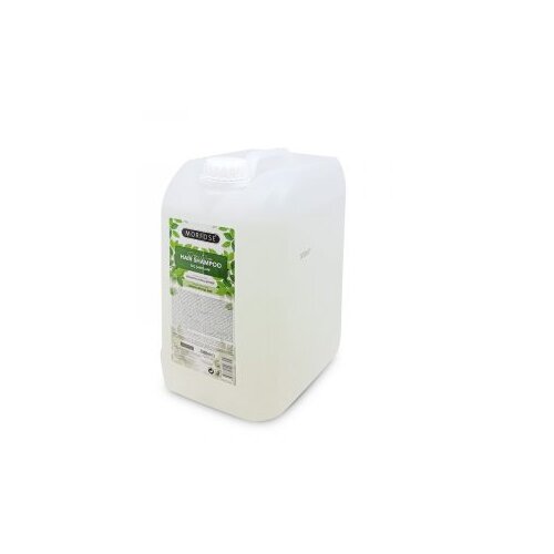  Šampon za sve tipove kose Morfose Deluxe Green – 5000 ml Cijene
