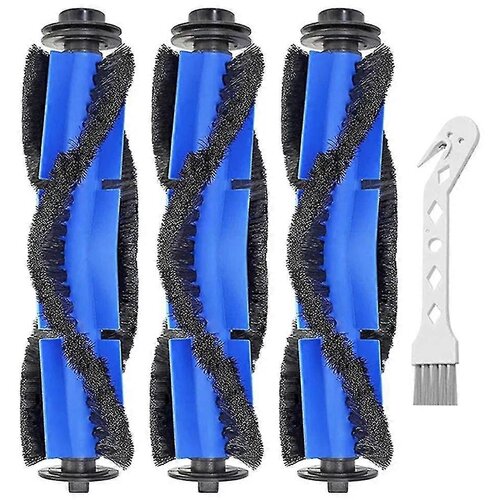 INORCO Nadomestna vrtljiva krtača za RoboVac 11S 15T 30 30C 15C 12 25C 35C 11SMax 15CMax 30C Max G20 G30 sesalnike, (21851638) Slike