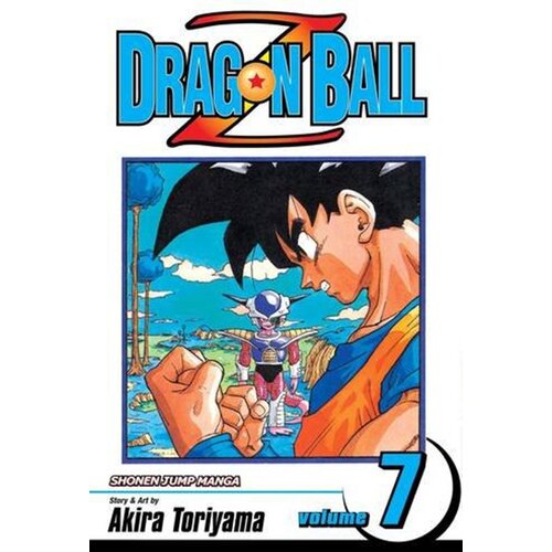 Harper Collins Publishers Ltd Akira Toriyama - Dragon Ball Z, Vol. 7 Cene
