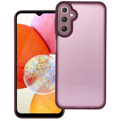  VARIETE maska za SAMSUNG A14 4G / A14 5G purple Cijene