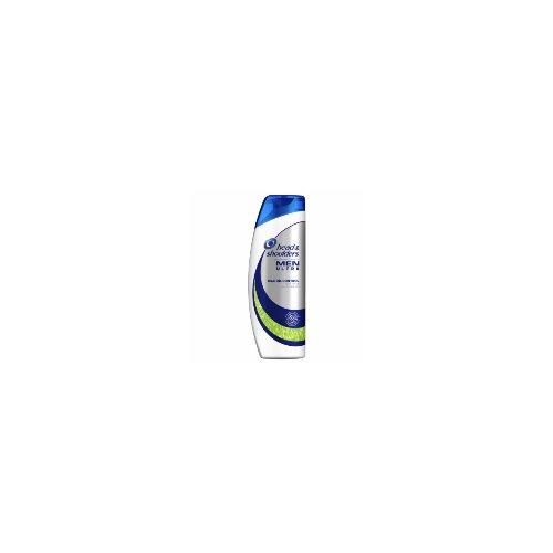 Head & Shoulders men ultra max oil control šampon 360ml pvc Slike