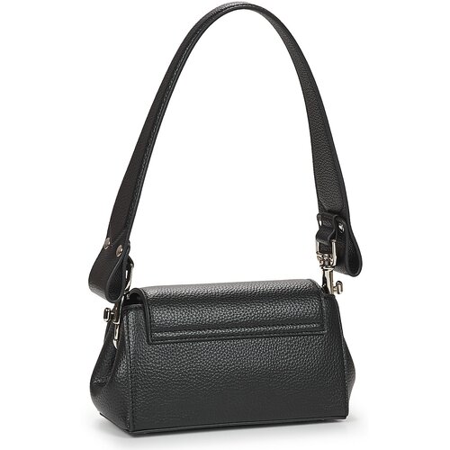 Vivienne Westwood Torbice za na ramo HAZEL SMALL HANDBAG Črna Slike