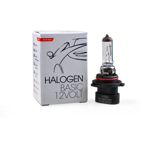 Mtech Sijalica HB4A (9006XS) P22D-A 55 W, 12 V Slike