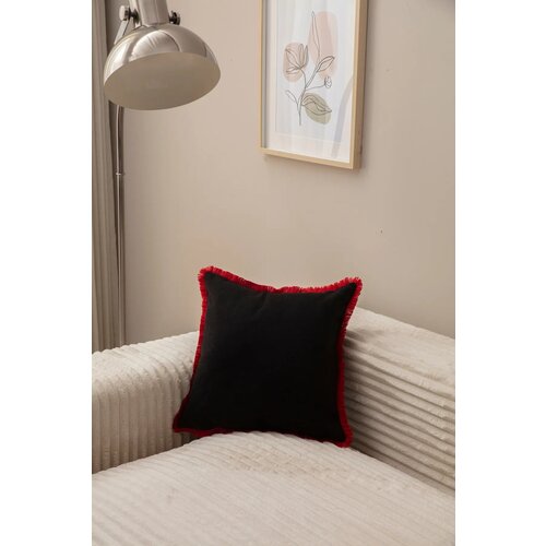 Wallity jastučnica 43x43cm Crna Slike