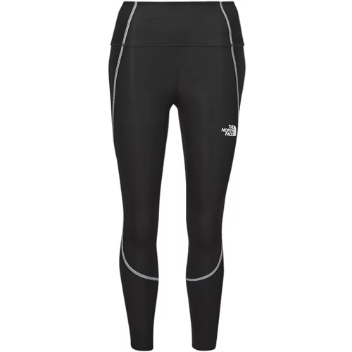 The North Face Pajkice Womens Hakuun 7/8 Tight Črna